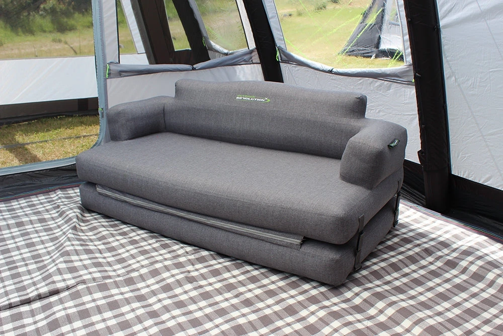 Outdoor Revolution Campese Inflatable Sofa Bed 5 Outdoor Revolution Campese Inflatable Sofa Bed - Image 3