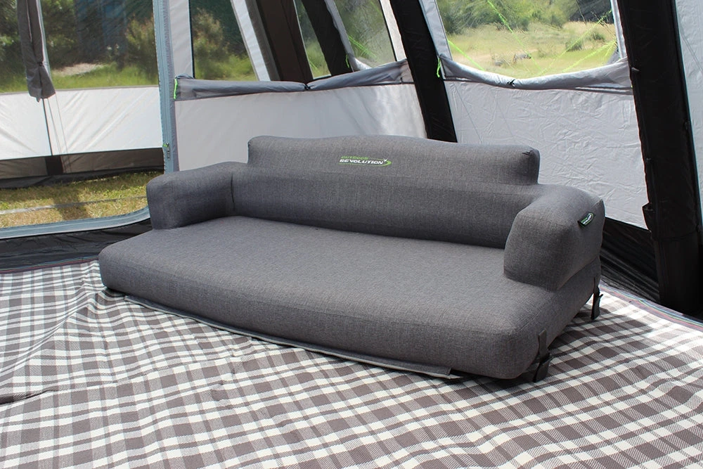 Outdoor Revolution Campese Inflatable Sofa Bed 6 Outdoor Revolution Campese Inflatable Sofa Bed - Image 4