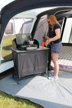 Outdoor Revolution Camp Kitchen -Vango || Kampa || Outwell Sales Store img 6752