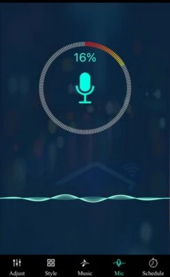 USB Powered 10M Dream Chasing Flagpole Led Light -Vango || Kampa || Outwell Sales Store img 8692