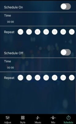 USB Powered 10M Dream Chasing Flagpole Led Light -Vango || Kampa || Outwell Sales Store img 8693