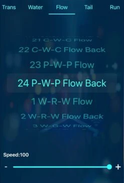 USB Powered 10M Dream Chasing Flagpole Led Light -Vango || Kampa || Outwell Sales Store img 8694