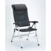 Isabella Thor Chair - Dark Grey -Vango || Kampa || Outwell Sales Store isabella thor dark grey 900x900 1
