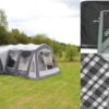 Outdoor Revolution Kalahari PC 7.0 Air Tent Package 2022 -Vango || Kampa || Outwell Sales Store kalahar pack