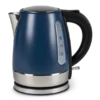 Kampa Cascade 1 Litre Kettle (Midnight) -Vango || Kampa || Outwell Sales Store kampa cascade kettle midnight 1