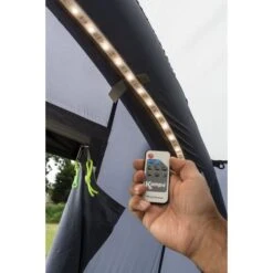 Dometic Sabre LINK Flex Starter Kit 45 12 Dometic Sabre LINK Flex Starter Kit 45 -Vango || Kampa || Outwell Sales Store lg1051 3