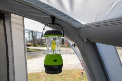Vango Lunar 250 Recharge USB Lantern -Vango || Kampa || Outwell Sales Store lunar 250 recharge usb 2