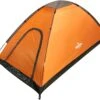 Milestone 2 Man Festival Dome Tent -Vango || Kampa || Outwell Sales Store milestone waterproof 2 man dome tent orange 18839br