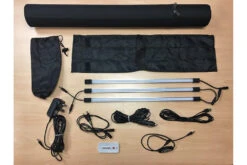 Outdoor Revolution Lumi-Link Tube Light Kit 15 Outdoor Revolution Lumi-Link Tube Light Kit -Vango || Kampa || Outwell Sales Store or18025 lumi link l7