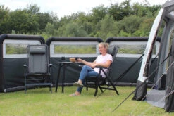 Outdoor Revolution Oxygen Windbreak - 3 Section 10 Outdoor Revolution Oxygen Windbreak - 3 Section -Vango || Kampa || Outwell Sales Store orbk0105 oxygenwindbreak l4