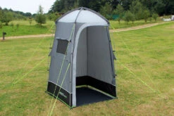 Outdoor Revolution Cayman Can Toilet Tent -Vango || Kampa || Outwell Sales Store orda1009 caymancan l3