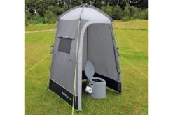 Outdoor Revolution Cayman Can Toilet Tent -Vango || Kampa || Outwell Sales Store orda1009 caymancan l4