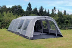 Outdoor Revolution Camp Star 600 Air Tent Bundle -Vango || Kampa || Outwell Sales Store orft1039 campstar600 l5 1