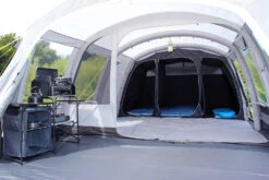 Outdoor Revolution Camp Star 600 Air Tent Bundle -Vango || Kampa || Outwell Sales Store orft1039 campstar600 l7