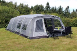 Outdoor Revolution Camp Star 700 Air Tent -Vango || Kampa || Outwell Sales Store orft1049 campstar700 l3
