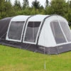 Outdoor Revolution Airedale 5.0S Air Tent -Vango || Kampa || Outwell Sales Store orft2000 airedale5.0s l3