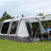 Outdoor Revolution Airedale 5.0s Sun Canopy -Vango || Kampa || Outwell Sales Store orft2050 airedale5.0s suncanopy l3