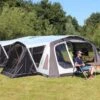 Outdoor Revolution Ozone 8.0 Safari Lodge Air Tent 2022