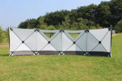 Outdoor Revolution Pronto Compact 4 Windbreak -Vango || Kampa || Outwell Sales Store pronto 4 2