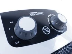 Vechline Acalorado Low Wattage Heater 750 - 1500w -Vango || Kampa || Outwell Sales Store s l1600 3