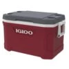 Igloo Latitude 52 Ice Cool Box 47 Litre - Red 2 Igloo Latitude 52 Ice Cool Box 47 Litre - Red -Vango || Kampa || Outwell Sales Store s l500 65975d87 d80f 44ec a0b8 d8e3a6821620