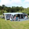 Outdoor Revolution O-Zone 6.0XTR Safari Side Sun Wing -Vango || Kampa || Outwell Sales Store safari 2