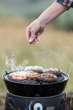 Cadac Safari Chef 2 Pro 30 QR -Vango || Kampa || Outwell Sales Store safari