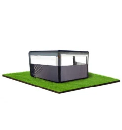 Vango Sentinel AirBeam Windbreak -Vango || Kampa || Outwell Sales Store sentinel airbeam windbreak