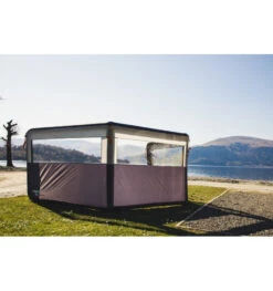 Vango Sentinel AirBeam Windbreak -Vango || Kampa || Outwell Sales Store sentinel airbeam windbreak 1