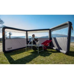 Vango Sentinel AirBeam Windbreak -Vango || Kampa || Outwell Sales Store sentinel airbeam windbreak 3