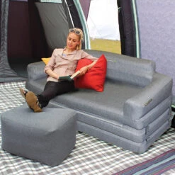 Outdoor Revolution Campese Inflatable Sofa Bed 17 Outdoor Revolution Campese Inflatable Sofa Bed -Vango || Kampa || Outwell Sales Store sofa bed 2