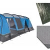 Vango Somerton 650XL Tent Package Deal (2021) 1 Vango Somerton 650XL Tent Package Deal (2021) -Vango || Kampa || Outwell Sales Store somerton package