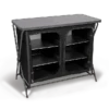 Dometic Kampa Zara Cupboard -Vango || Kampa || Outwell Sales Store st0112 kampa dometic storage zara