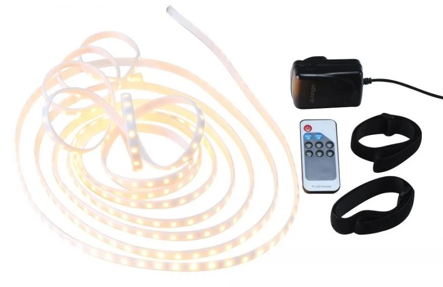 Vango Sunbeam Flexi Light 2M 3 Vango Sunbeam Flexi Light 2M