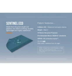 Vango Tahiiti 850XL Airbeam Tent 2023 23 Vango Tahiiti 850XL Airbeam Tent 2023 -Vango || Kampa || Outwell Sales Store tahiti air 850xl 10