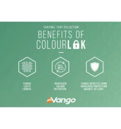 Vango Tahiiti 850XL Airbeam Tent 2023 22 Vango Tahiiti 850XL Airbeam Tent 2023 -Vango || Kampa || Outwell Sales Store tahiti air 850xl 9