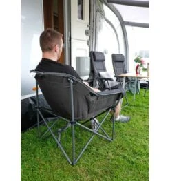 2 X Vango Titan 2 Oversized Chairs (Excalibur) -Vango || Kampa || Outwell Sales Store titan 2 oversized chair 2 5a5fc158 260d 46a9 a385 a9a1a5d45957