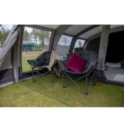 Vango Titan 2 Oversized Chair (Excalibur) -Vango || Kampa || Outwell Sales Store titan 2 oversized chair 4