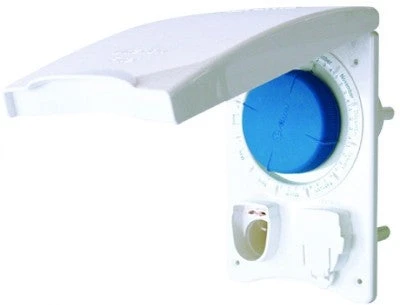 Truma Ultraflow Filter Housing 3 Truma Ultraflow Filter Housing