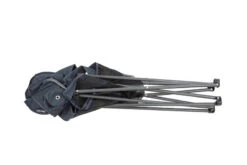 Vango Laguna Chair -Vango || Kampa || Outwell Sales Store vango 2022 furniture chairs laguna granite grey life2 small