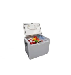 Vango E-Pinnacle 40 Electric Coolbox -Vango || Kampa || Outwell Sales Store vango e pinnacle 40l 5