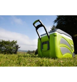 Vango Pinnacle Wheelie 45L Coolbox -Vango || Kampa || Outwell Sales Store vango pinnacle wheelie 45l 100hr 8