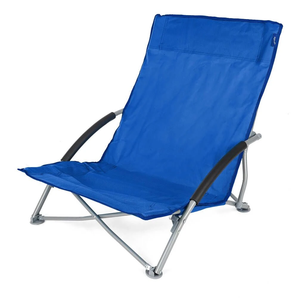 Yello Low Beach Chair 3 Yello Low Beach Chair
