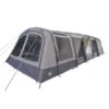 Vango Zipped Front Awning - Sentinel Exclusive - TA101 -Vango || Kampa || Outwell Sales Store zipped front awning sentex ta101