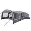 Vango Zipped Front Extension Sentinel Exclusive -TA105 -Vango || Kampa || Outwell Sales Store zipped front extension sentex ta105